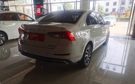 Skoda Rapid II, 2022 год, 1 311 000 рублей, 2 фотография