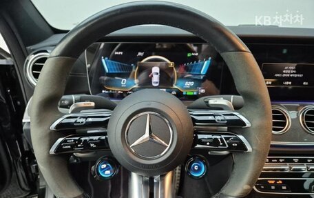 Mercedes-Benz E-Класс, 2022 год, 7 350 000 рублей, 5 фотография