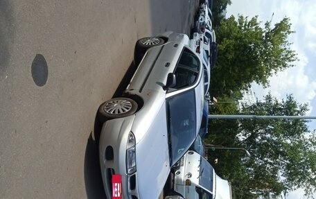 Mitsubishi Carisma I, 1998 год, 150 000 рублей, 2 фотография