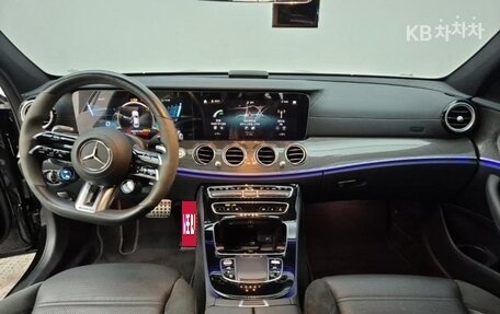 Mercedes-Benz E-Класс, 2022 год, 7 350 000 рублей, 6 фотография