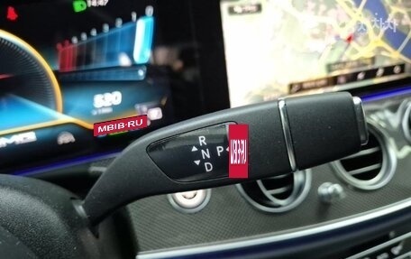 Mercedes-Benz E-Класс, 2022 год, 7 350 000 рублей, 11 фотография