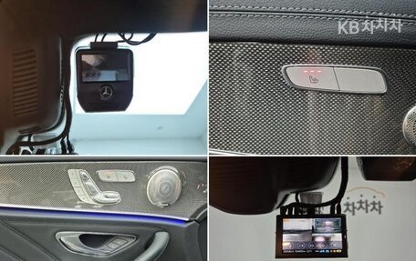 Mercedes-Benz E-Класс, 2022 год, 7 350 000 рублей, 17 фотография