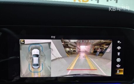 Mercedes-Benz E-Класс, 2022 год, 7 350 000 рублей, 15 фотография