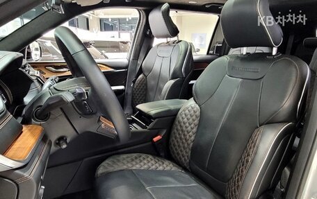 Jeep Grand Cherokee, 2022 год, 8 450 000 рублей, 6 фотография