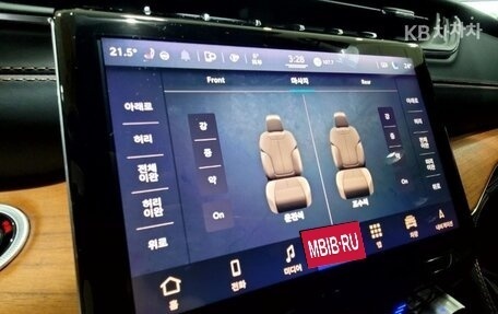 Jeep Grand Cherokee, 2022 год, 8 450 000 рублей, 24 фотография
