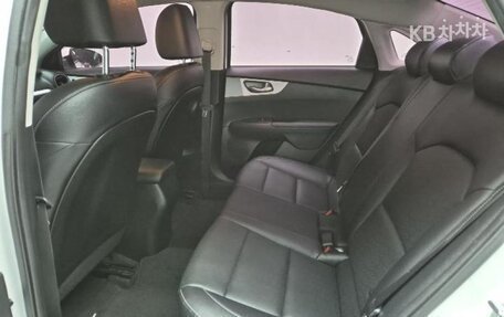 KIA K3, 2021 год, 1 530 000 рублей, 6 фотография