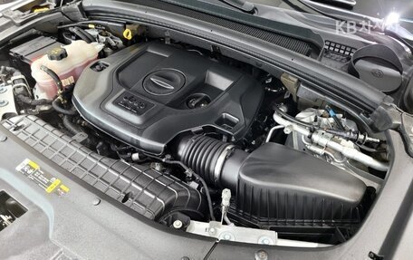Jeep Grand Cherokee, 2022 год, 8 450 000 рублей, 31 фотография