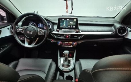 KIA K3, 2021 год, 1 530 000 рублей, 7 фотография