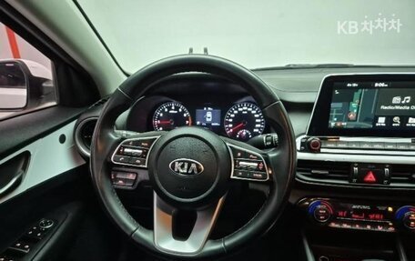 KIA K3, 2021 год, 1 530 000 рублей, 8 фотография