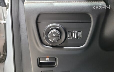 Jeep Grand Cherokee, 2022 год, 8 450 000 рублей, 28 фотография