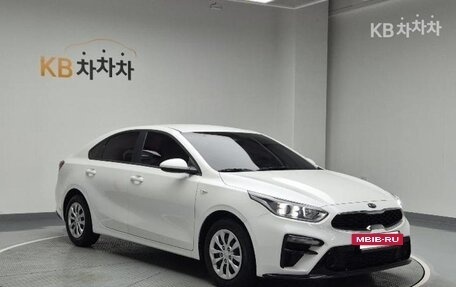 KIA K3, 2021 год, 1 530 000 рублей, 2 фотография