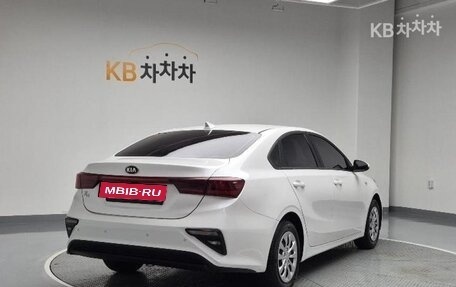 KIA K3, 2021 год, 1 530 000 рублей, 4 фотография