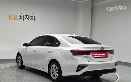 KIA K3, 2021 год, 1 530 000 рублей, 3 фотография