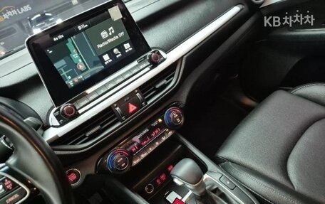 KIA K3, 2021 год, 1 530 000 рублей, 10 фотография