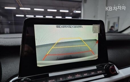 KIA K3, 2021 год, 1 530 000 рублей, 12 фотография