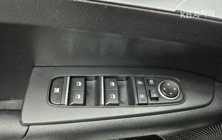 KIA K3, 2021 год, 1 530 000 рублей, 15 фотография