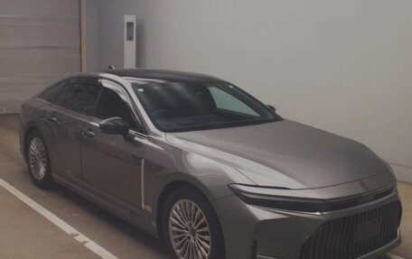 Toyota Crown, 2024 год, 4 680 000 рублей, 9 фотография