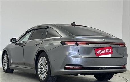Toyota Crown, 2024 год, 4 680 000 рублей, 2 фотография
