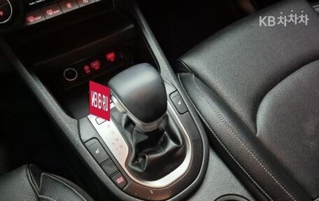 KIA K3, 2021 год, 1 530 000 рублей, 11 фотография