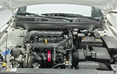 KIA K3, 2021 год, 1 530 000 рублей, 17 фотография