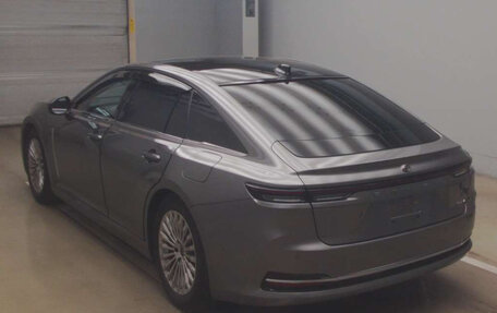 Toyota Crown, 2024 год, 4 680 000 рублей, 10 фотография