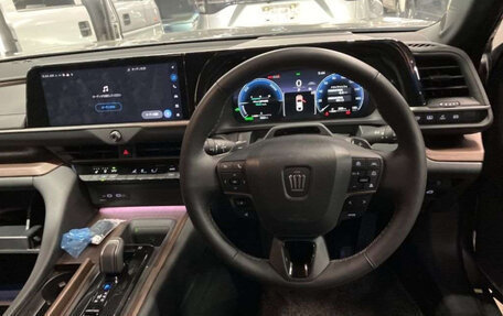 Toyota Crown, 2024 год, 4 680 000 рублей, 14 фотография