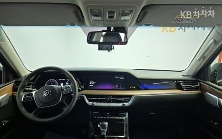 KIA Mohave I, 2020 год, 3 230 000 рублей, 7 фотография