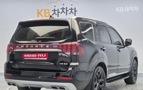 KIA Mohave I, 2020 год, 3 230 000 рублей, 4 фотография