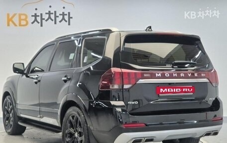 KIA Mohave I, 2020 год, 3 230 000 рублей, 3 фотография