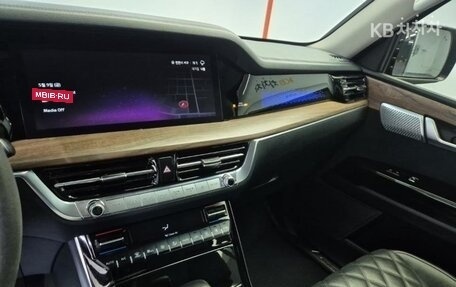 KIA Mohave I, 2020 год, 3 230 000 рублей, 11 фотография