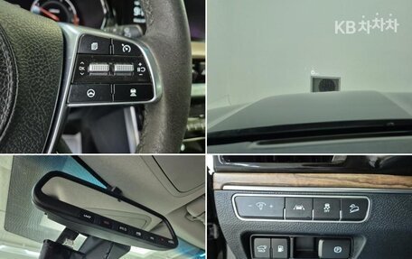 KIA Mohave I, 2020 год, 3 230 000 рублей, 15 фотография