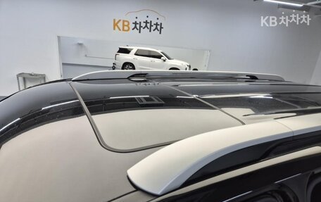 KIA Mohave I, 2020 год, 3 230 000 рублей, 14 фотография