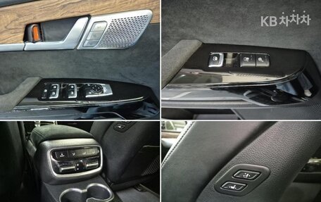 KIA Mohave I, 2020 год, 3 230 000 рублей, 16 фотография
