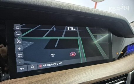 KIA Mohave I, 2020 год, 3 230 000 рублей, 12 фотография
