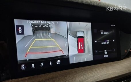 KIA Mohave I, 2020 год, 3 230 000 рублей, 13 фотография