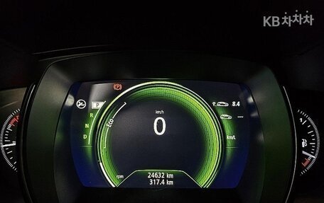 Renault Samsung QM6, 2022 год, 1 880 000 рублей, 10 фотография