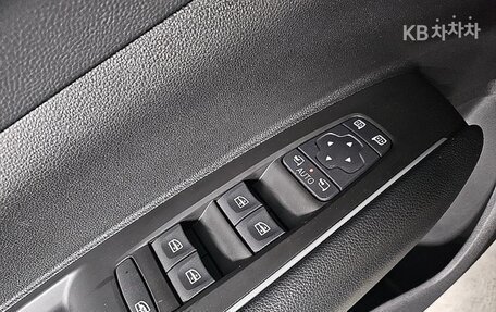 Renault Samsung QM6, 2022 год, 1 880 000 рублей, 15 фотография
