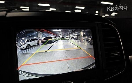 Renault Samsung QM6, 2022 год, 1 880 000 рублей, 17 фотография