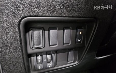 Renault Samsung QM6, 2022 год, 1 880 000 рублей, 14 фотография