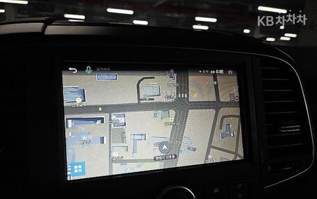 Renault Samsung QM6, 2022 год, 1 880 000 рублей, 16 фотография