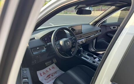 Honda Civic, 2022 год, 1 890 001 рублей, 10 фотография