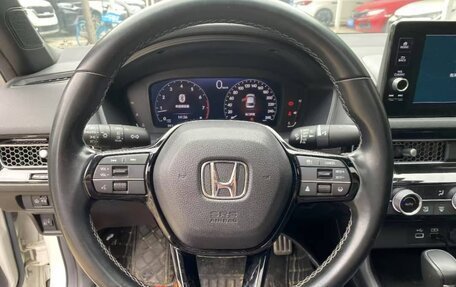 Honda Civic, 2022 год, 1 890 001 рублей, 12 фотография