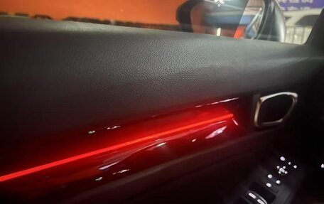 Honda Civic, 2022 год, 1 890 001 рублей, 16 фотография