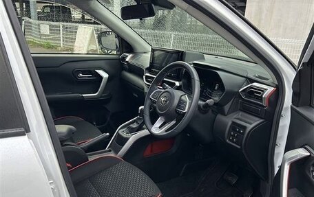 Toyota Raize I, 2021 год, 1 117 000 рублей, 14 фотография