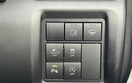 Toyota Raize I, 2021 год, 1 117 000 рублей, 13 фотография