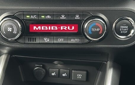 Toyota Raize I, 2021 год, 1 117 000 рублей, 11 фотография