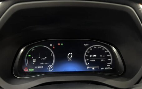Toyota Harrier, 2021 год, 3 150 000 рублей, 11 фотография