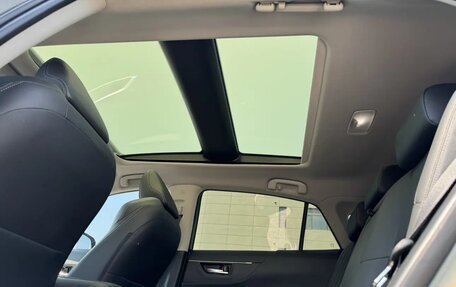 Toyota Harrier, 2021 год, 3 150 000 рублей, 17 фотография