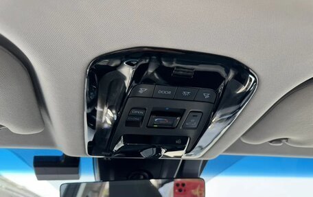 Toyota Harrier, 2021 год, 3 150 000 рублей, 19 фотография