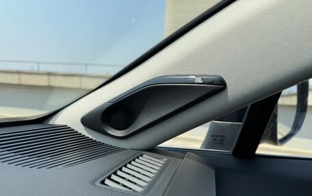 Toyota Harrier, 2021 год, 3 150 000 рублей, 21 фотография